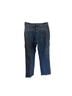 Madewell 100% Cotton Blue Jeans Size 30 waist - photo 2