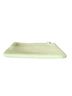 Coach 100% Leather Solid Green Silver Wallet One size - photo 10