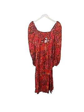 For Love & Lemons Nikki Cocktail Dress (view 2)