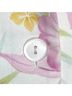 Alfred Dunner Floral Multi Color Jacket Size 14 (petite) - photo 7