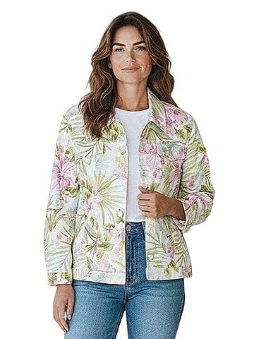 Alfred Dunner Jacket (view 1)