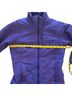 Patagonia 100% Nylon 100% Polyester Solid Purple Jacket Size XS - photo 7