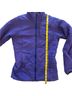Patagonia 100% Nylon 100% Polyester Solid Purple Jacket Size XS - photo 6