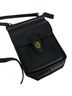 Coach 100% Leather Black Crossbody Bag One size - photo 4