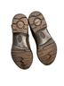 Sofft Brown Ankle Boots Size 6 1/2 - photo 2