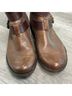 Sofft Brown Ankle Boots Size 6 1/2 - photo 8