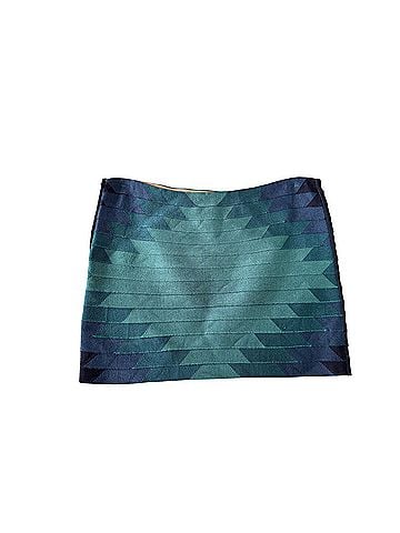 Haute Hippie Bandage  Casual Skirt (view 2)