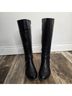 Dorking Black Boots Size EU 41 - photo 6