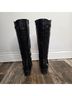 Dorking Black Boots Size EU 41 - photo 7