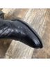Dorking Black Boots Size EU 41 - photo 9