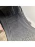 Dorking Black Boots Size EU 41 - photo 10