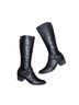 Dorking Black Boots Size EU 41 - photo 1