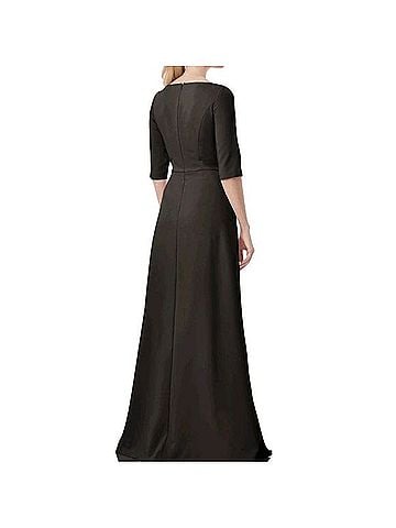 Kay Unger Daphne Cocktail Dress (view 2)