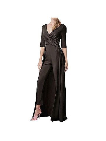 Kay Unger Daphne Cocktail Dress (view 1)