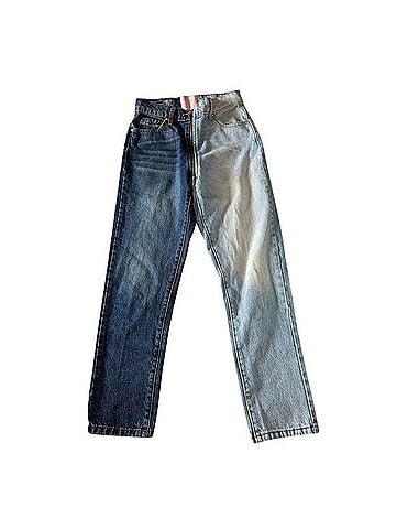 REVICE yin yang Jeans (view 1)
