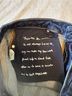 Boden Blue Jeans Size 12 (tall) - photo 8