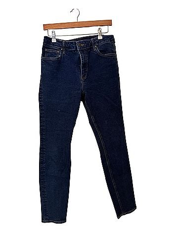 Boden High Rise Skinny Jeans (view 1)