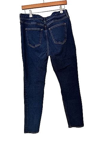 Boden High Rise Skinny Jeans (view 2)
