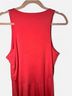 Athleta 100% Modal Red Orange Casual Dress Size M - photo 6