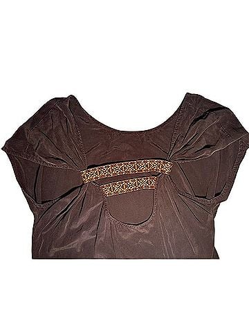 Gypsy 05 Ribbon Stripe Dress Casual Dress (view 2)