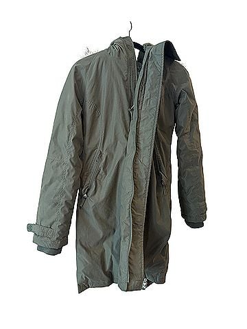 TNA Summit Coat (view 1)