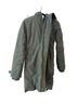 TNA Green Coat Size S - photo 1