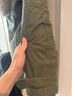 TNA Green Coat Size S - photo 6