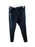 BCBGeneration Black Faux Leather Pants Size M - photo 6