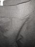 BCBGeneration Black Faux Leather Pants Size M - photo 2