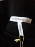 BCBGeneration Black Faux Leather Pants Size M - photo 3
