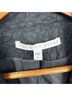 Veronica Beard 50% Rayon 32% Nylon 18% Cotton 52% Cotton 48% Polyester 100% Polyester Solid Black Blazer Size 2 - photo 6