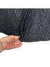 Veronica Beard 50% Rayon 32% Nylon 18% Cotton 52% Cotton 48% Polyester 100% Polyester Solid Black Blazer Size 2 - photo 2