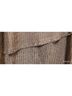 Ruby Rd. Tan 3/4 Sleeve Blouse Size L - photo 6
