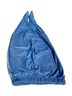 Cape Robbin Blue Heels Size 10 - photo 4