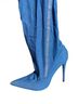 Cape Robbin Blue Heels Size 10 - photo 11
