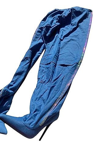 Cape Robbin Heels (view 2)