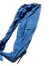 Cape Robbin Blue Heels Size 10 - photo 2