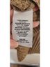 Ruby Rd. Tan 3/4 Sleeve Blouse Size L - photo 4