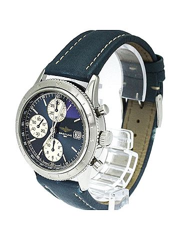 Breitling BREITLING Navitimer Aviastar Steel Automatic Mens Watch A13023 Polished (view 2)