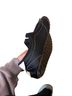 Zara Black Flats Size 6 - photo 2