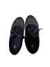 Zara Black Flats Size 6 - photo 1