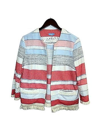 J. McLaughlin Davis Jacket (view 1)