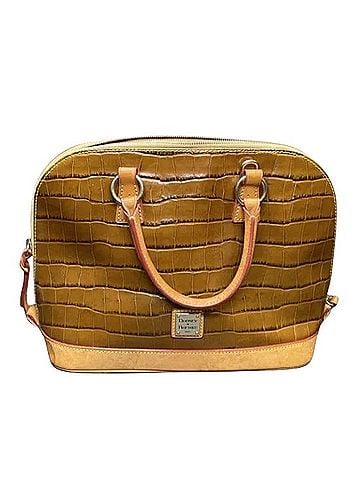 Dooney & Bourke Satchel (view 1)