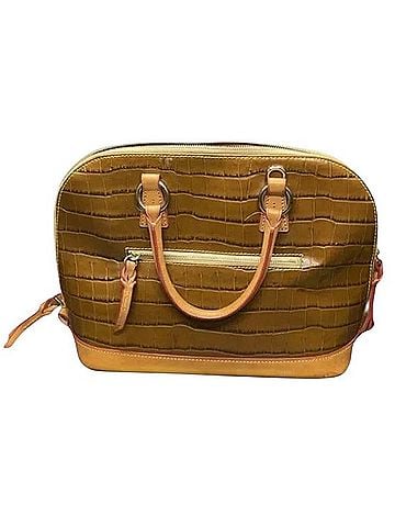 Dooney & Bourke Satchel (view 2)