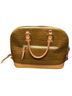 Dooney & Bourke 100% Leather Animal Print Tan Red Satchel One size - photo 2
