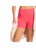 FP Movement Solid Pink Athletic Shorts Size L - photo 1