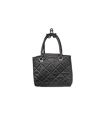 Guess Fantine Satchel (view 1)