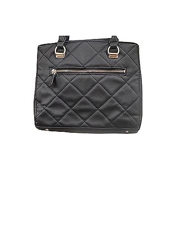 Guess Fantine Satchel (view 2)