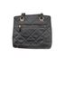 Guess Floral Solid Black Satchel One size - photo 2