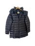 Soia & Kyo 100% Nylon 100% Polyester 90% Dri-release 10% Felt Black Jacket Size XL - photo 1